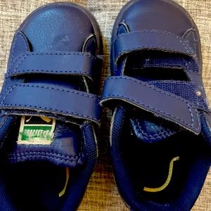 Toddler - Size 8c - Puma shoes